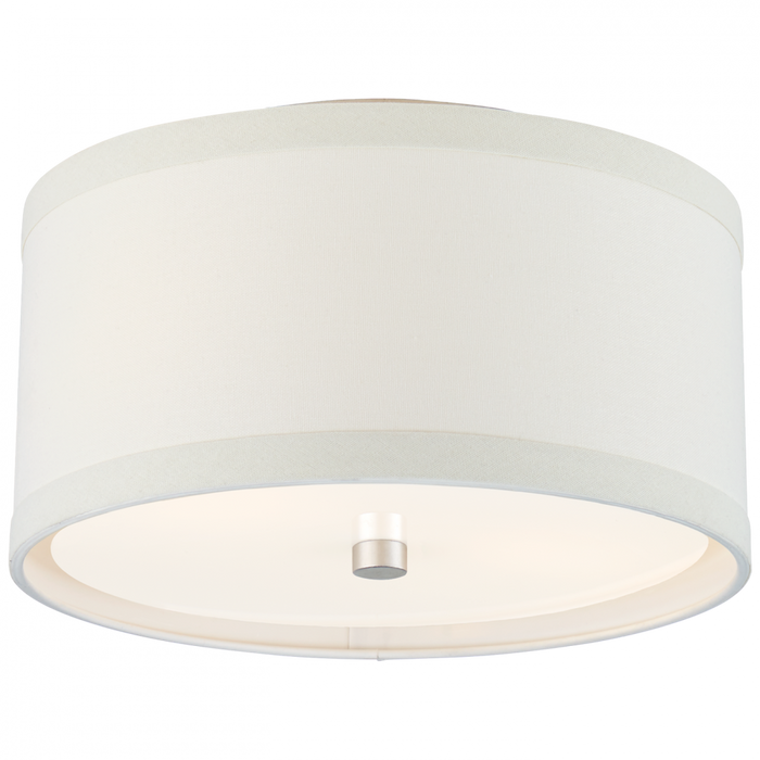 Walker Small Flush Mount