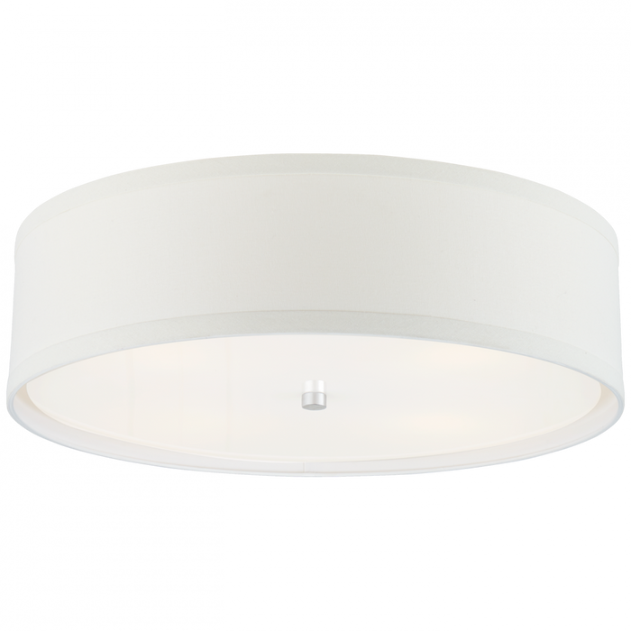 Walker Large Flush Mount