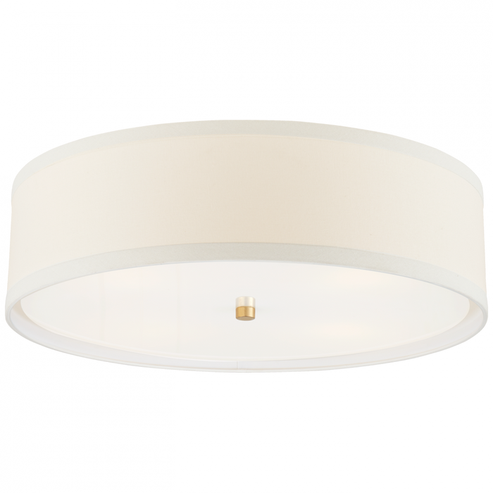 Walker Large Flush Mount