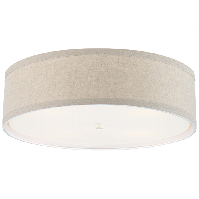 Walker Large Flush Mount
