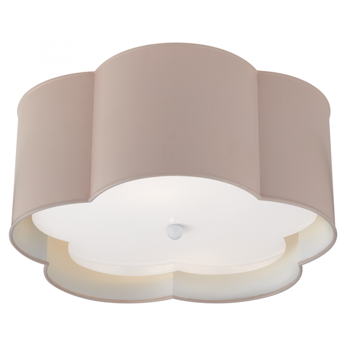 Bryce Medium Flush Mount