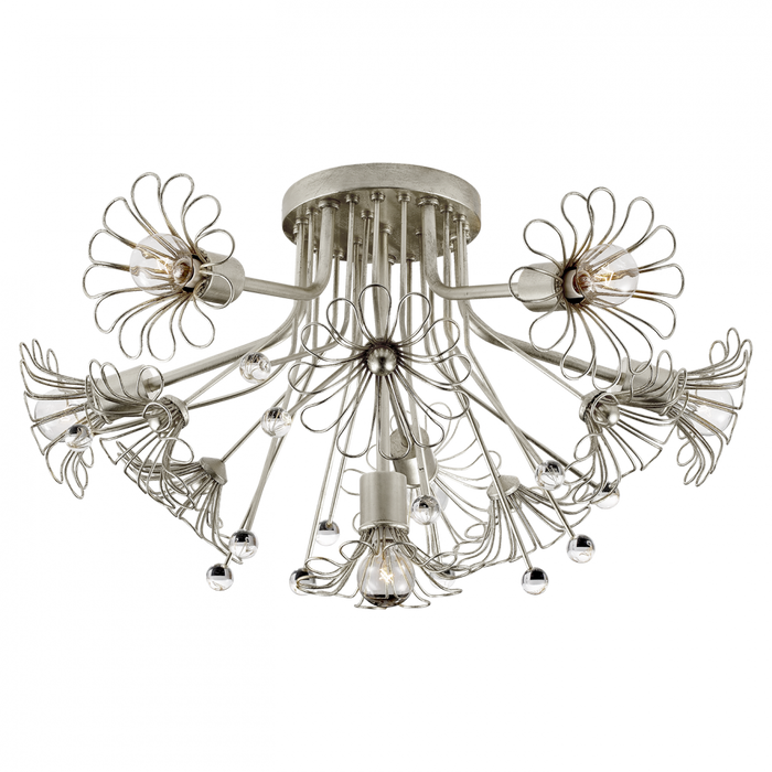 Keaton Bouquet Flush Mount