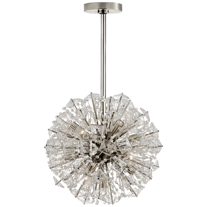 Dickinson Small Chandelier