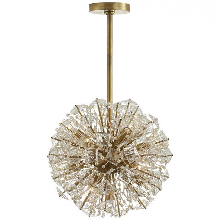 Dickinson Small Chandelier