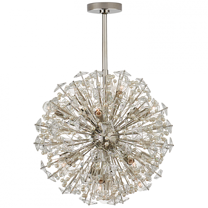 Dickinson Medium Chandelier