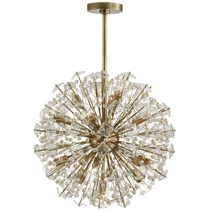 Dickinson Medium Chandelier
