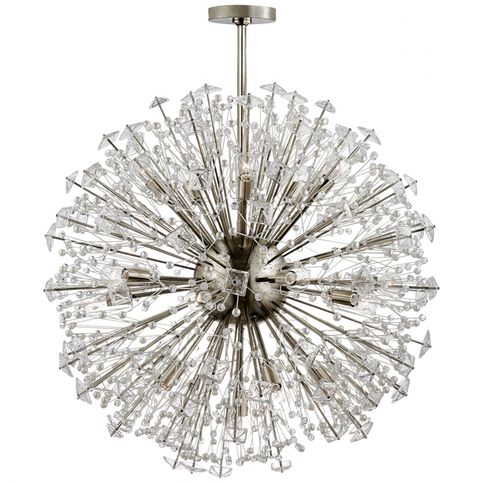 Dickinson Large Chandelier