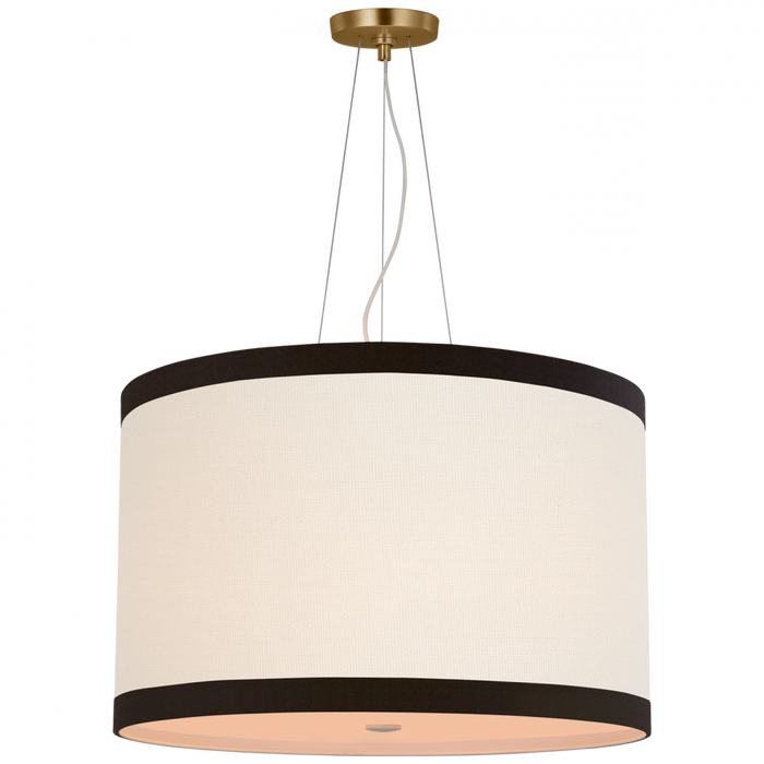 Walker Medium Hanging Shade