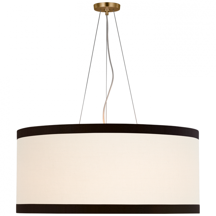 Walker Large Hanging Shade