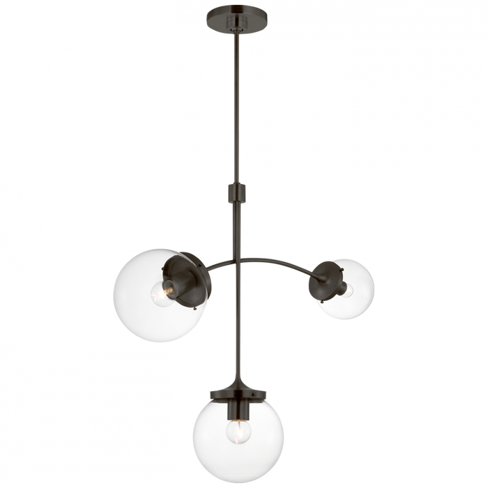 Prescott Small Chandelier