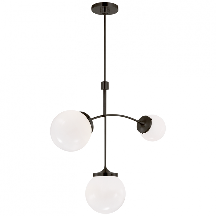 Prescott Small Chandelier