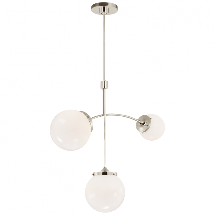 Prescott Small Chandelier