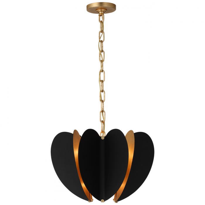 Danes Small Chandelier
