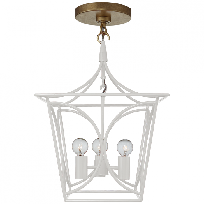 Cavanagh Mini Lantern