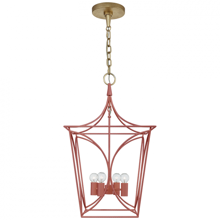 Cavanagh Small Lantern