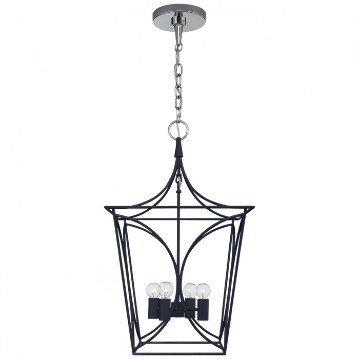 Cavanagh Small Lantern