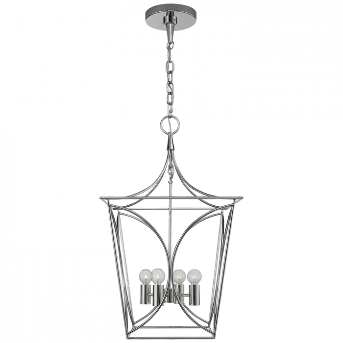 Cavanagh Small Lantern