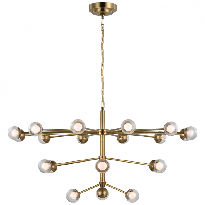 Alloway Large Chandelier