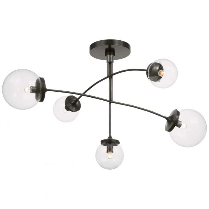 Prescott Medium Mobile Chandelier