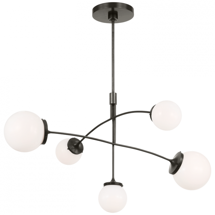 Prescott Medium Mobile Chandelier