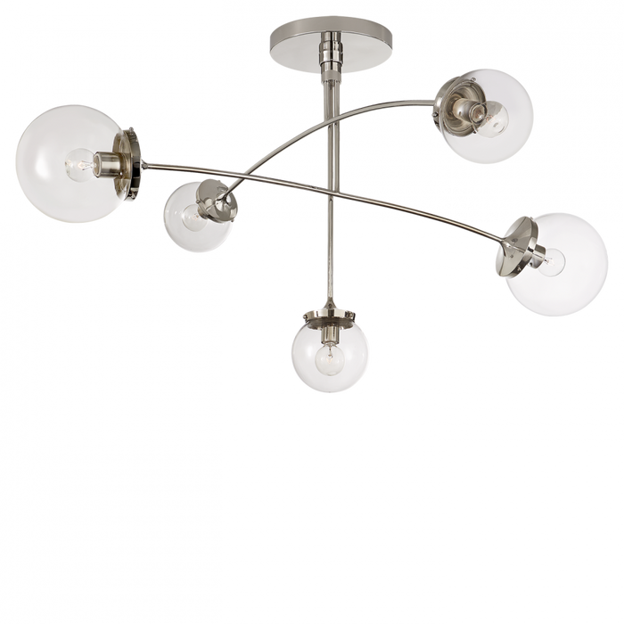 Prescott Medium Mobile Chandelier