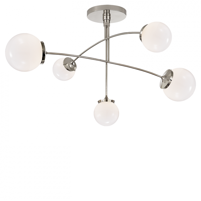Prescott Medium Mobile Chandelier