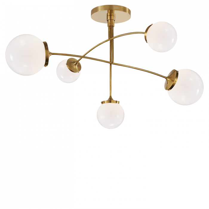 Prescott Medium Mobile Chandelier