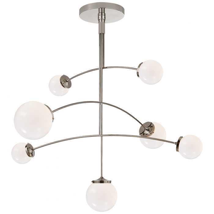Prescott Large Mobile Chandelier