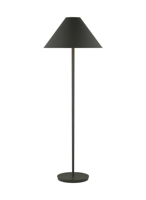Contra Medium Floor Lamp
