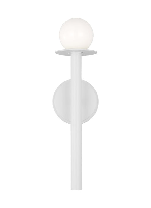 Nodes Sconce