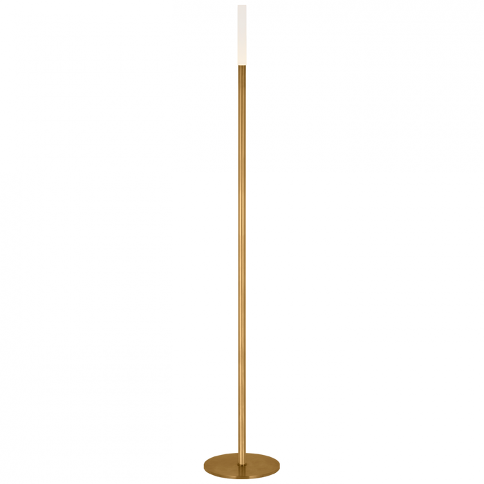 Rousseau 60" Floor Lamp