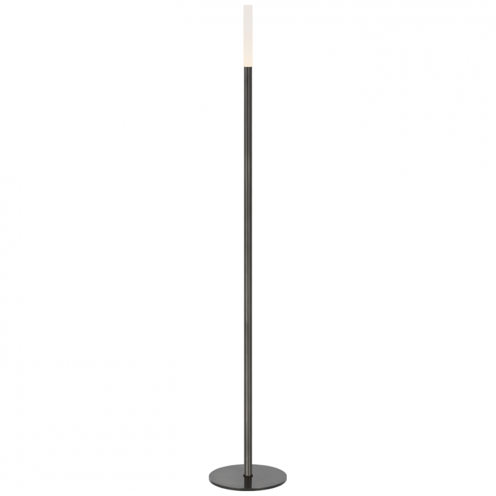 Rousseau 60" Floor Lamp