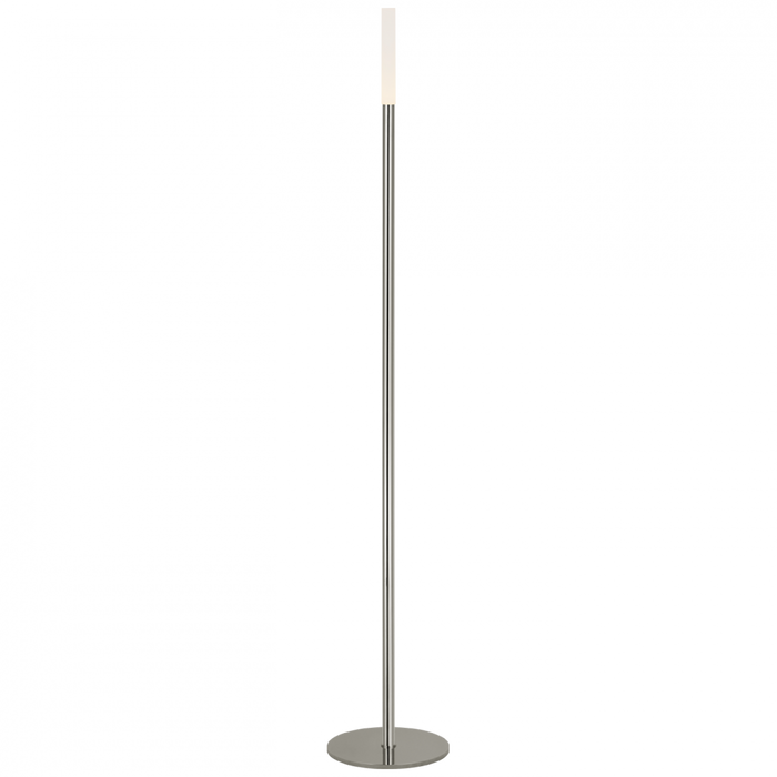 Rousseau 60" Floor Lamp