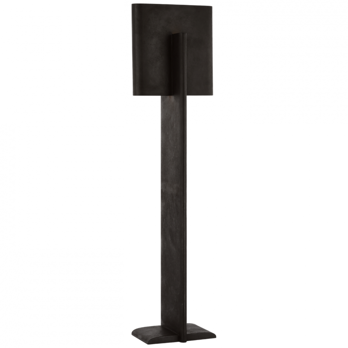 Lotura 72" Intersecting Floor Lamp