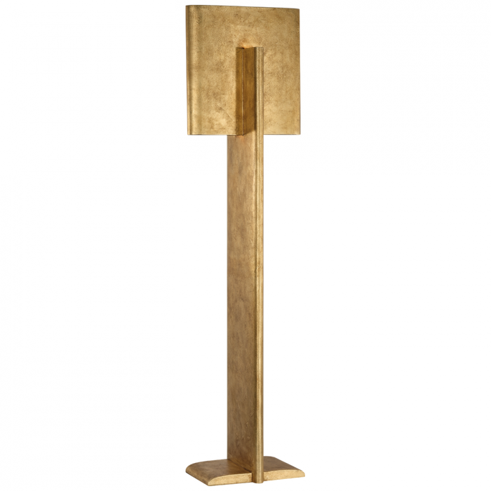 Lotura 72" Intersecting Floor Lamp