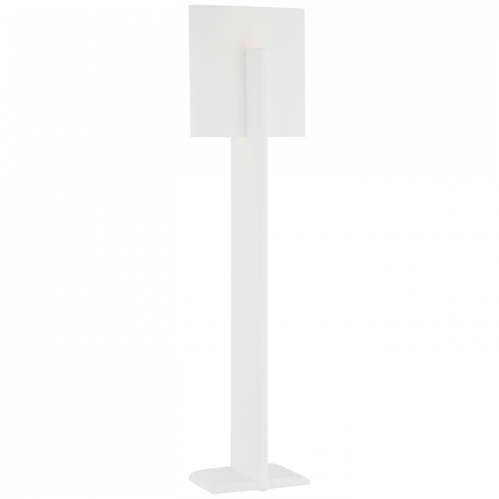 Lotura 72" Intersecting Floor Lamp