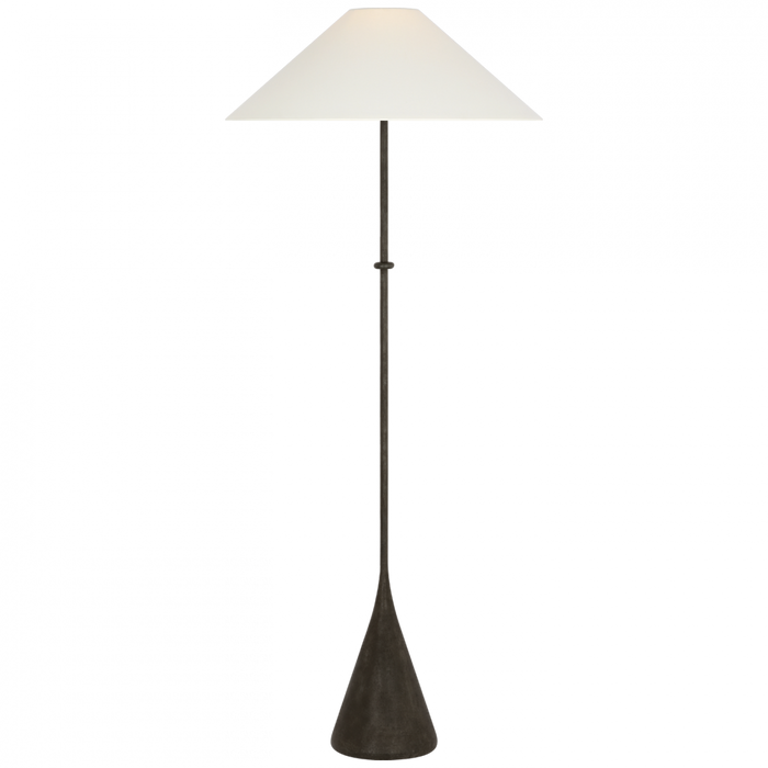 Zealous 62" Floor Lamp