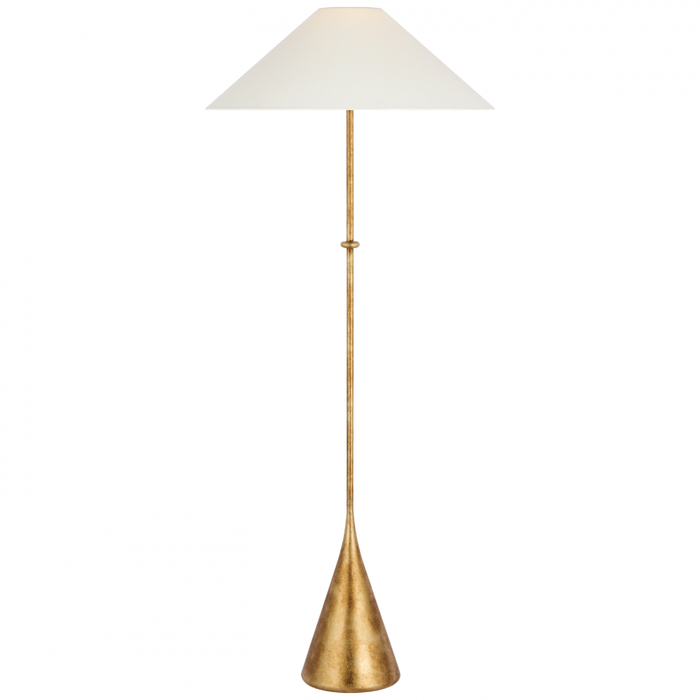 Zealous 62" Floor Lamp