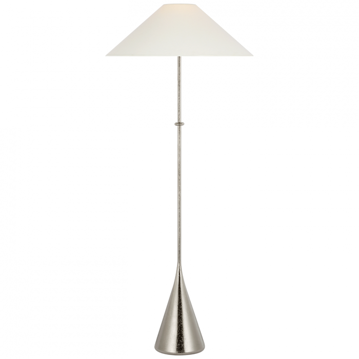 Zealous 62" Floor Lamp