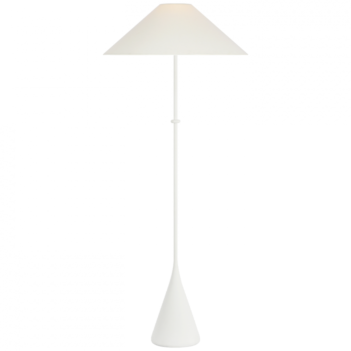 Zealous 62" Floor Lamp