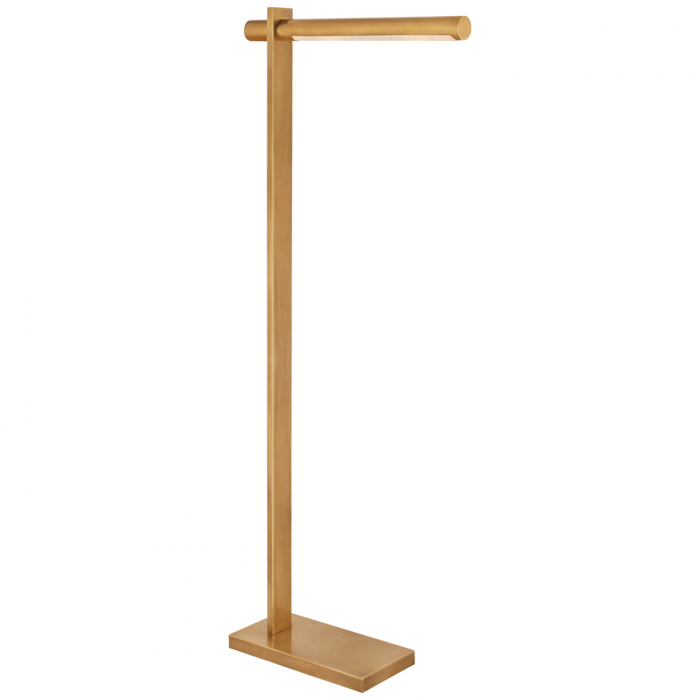 Axis Pharmacy Floor Lamp
