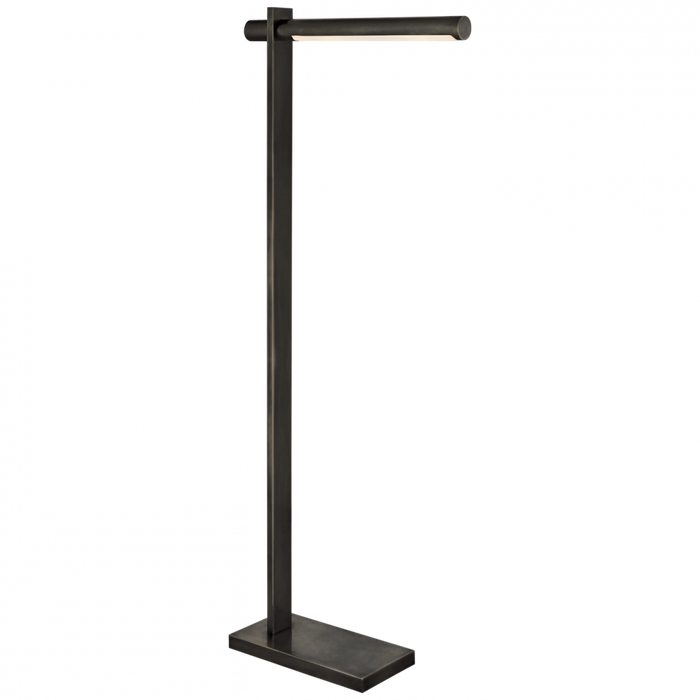 Axis Pharmacy Floor Lamp