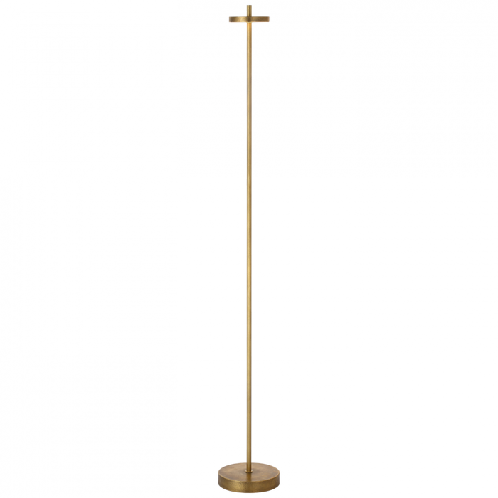 Sene 50" Rechargeable Floor Lamp