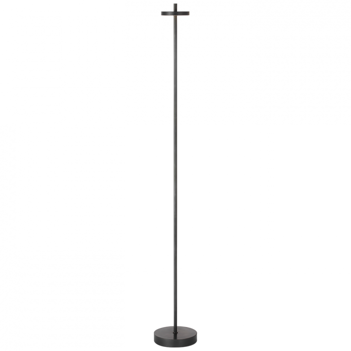 Sene 50" Rechargeable Floor Lamp