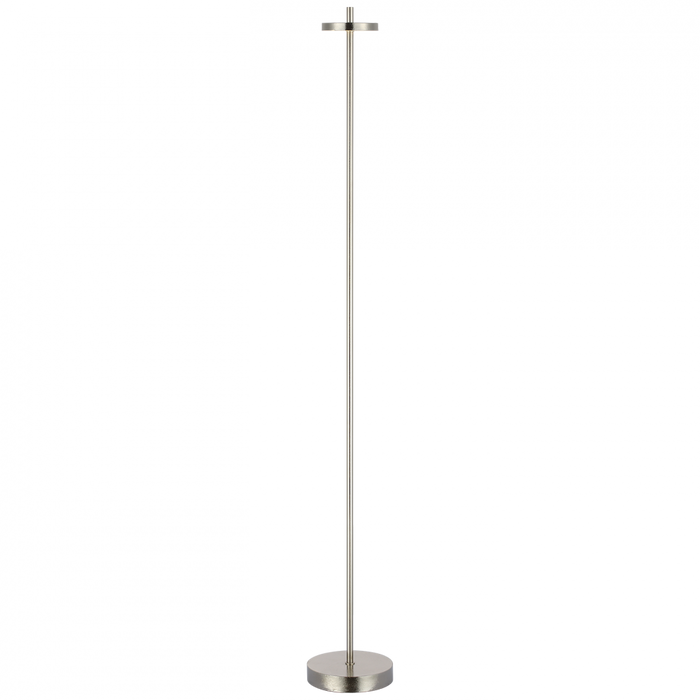 Sene 50" Rechargeable Floor Lamp