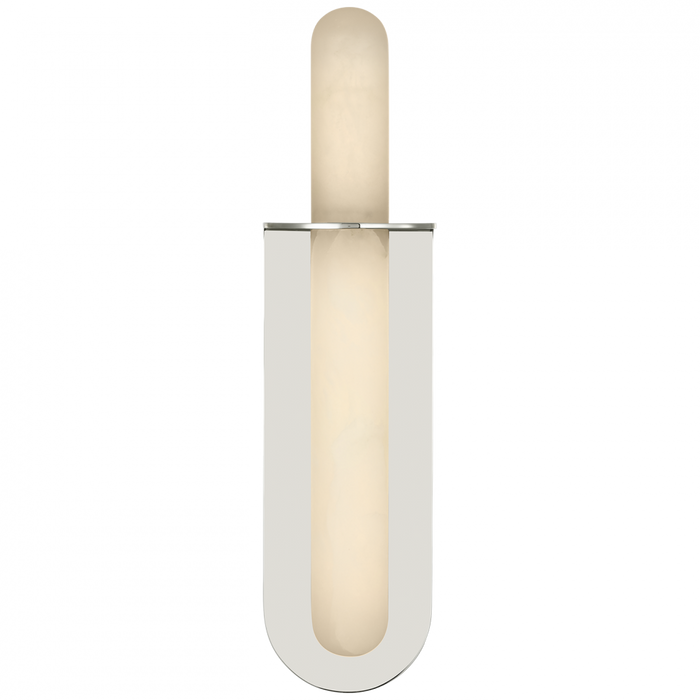 Fosse 18" Oval Sconce