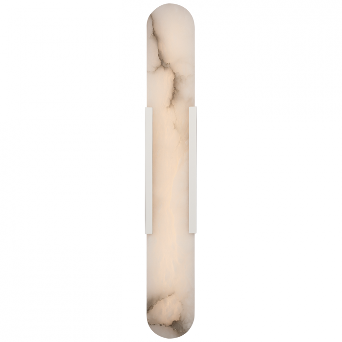 Melange 28" Elongated Sconce