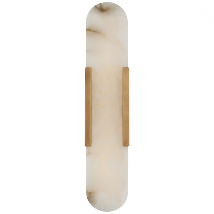 Melange 20" Elongated Sconce