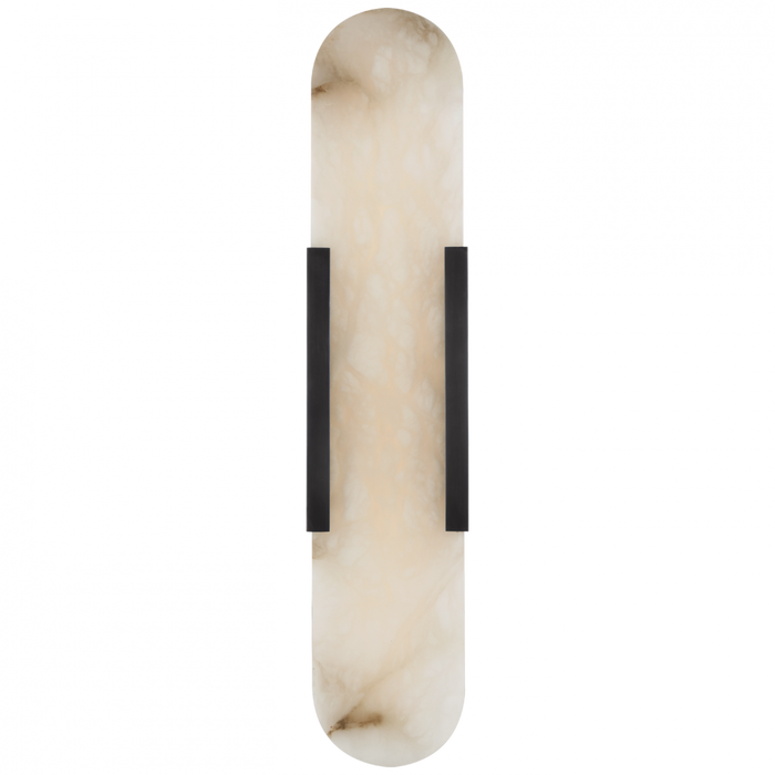 Melange 20" Elongated Sconce