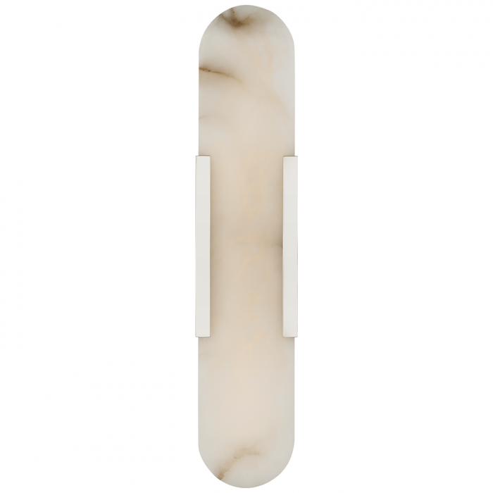 Melange 20" Elongated Sconce
